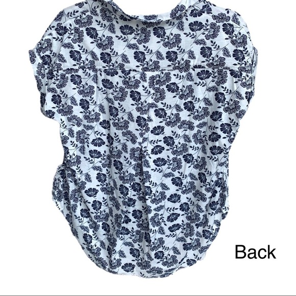 Anthropologie Shirt - Picture 10 of 15